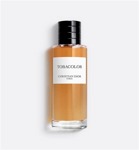 dior tobacco fragrance|Dior fragrance brands.